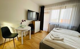 Apartmán č.4 v bankovním domě